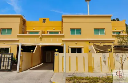 Villa - 4 Bedrooms - 4 Bathrooms for rent in Mohamed Bin Zayed City Villas - Mohamed Bin Zayed City - Abu Dhabi