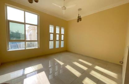 Townhouse - 4 Bedrooms - 5 Bathrooms for rent in Al Mowaihat 3 - Al Mowaihat - Ajman