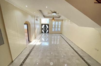 Townhouse - 4 Bedrooms - 5 Bathrooms for rent in Al Mowaihat 3 - Al Mowaihat - Ajman