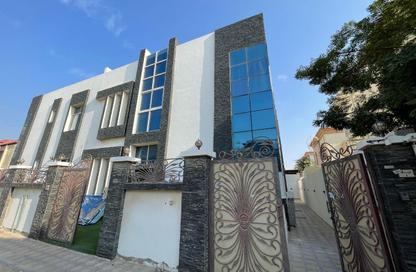 Townhouse - 4 Bedrooms - 5 Bathrooms for rent in Al Mowaihat 3 - Al Mowaihat - Ajman