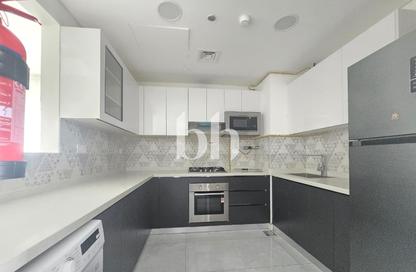 Apartment - 3 - 3 for rent in Pearlz by Danube - Al Furjan - Dubai