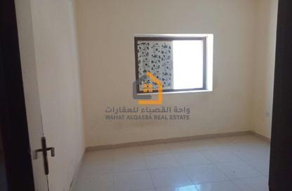 Apartment - 1 Bedroom - 1 Bathroom for rent in Al Butina 9 Building - Al Butina - Sharjah
