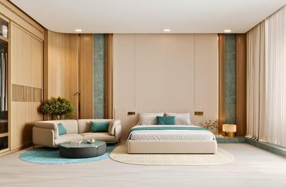 Apartment - 2 Bedrooms - 3 Bathrooms for sale in Binghatti Aquarise - Business Bay - Dubai