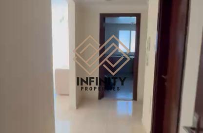 Apartment - 1 - 2 for sale in Orient Tower 1 - Orient Towers - Al Bustan - Ajman