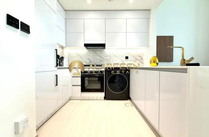 Apartment - 1 - 2 for rent in Binghatti Gardenia - District 11 - Jumeirah Village Circle - Dubai