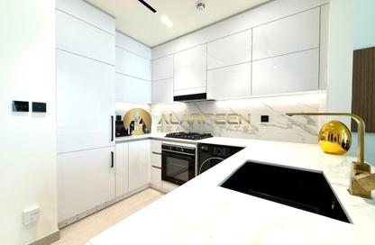 Apartment - 1 - 2 for rent in Binghatti Gardenia - District 11 - Jumeirah Village Circle - Dubai Apartment - 1 - 2 for rent in Binghatti Gardenia - District 11 - Jumeirah Village Circle - Dubai