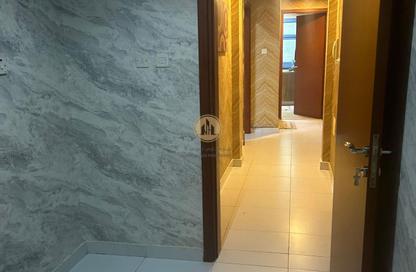 Apartment - 1 Bedroom - 2 Bathrooms for sale in Al Rashidiya 2 - Al Rashidiya - Ajman