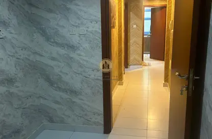 Apartment - 1 Bedroom - 2 Bathrooms for sale in Al Rashidiya 2 - Al Rashidiya - Ajman Apartment - 1 Bedroom - 2 Bathrooms for sale in Al Rashidiya 2 - Al Rashidiya - Ajman