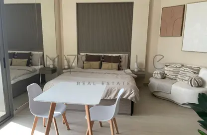 شقة - 1 حمام للايجار في لايا هايتس - ستوديو سيتي - دبي