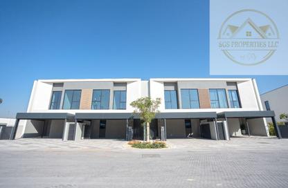 Villa - 4 Bedrooms - 5 Bathrooms for rent in Al Badia Villas - Dubai Festival City - Dubai