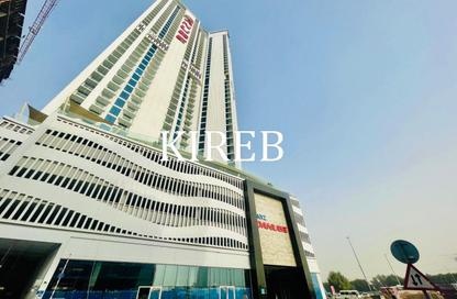 Apartment - 2 Bedrooms - 2 Bathrooms for rent in Skyz by Danube - Arjan - Dubai