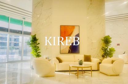 Apartment - 2 Bedrooms - 2 Bathrooms for rent in Skyz by Danube - Arjan - Dubai