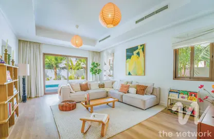 Villa - 4 Bedrooms - 3 Bathrooms for sale in Lila - Arabian Ranches 2 - Dubai