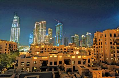 شقة - 2 غرف نوم - 3 حمامات للايجار في زنجبيل 4 - زنجبيل - دبي القديمة - وسط مدينة دبي - دبي شقة - 2 غرف نوم - 3 حمامات للايجار في زنجبيل 4 - زنجبيل - دبي القديمة - وسط مدينة دبي - دبي