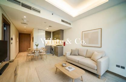 Apartment - 1 - 1 for sale in Azizi Riviera 9 - Azizi Riviera - Meydan One - Meydan - Dubai Apartment - 1 - 1 for sale in Azizi Riviera 9 - Azizi Riviera - Meydan One - Meydan - Dubai