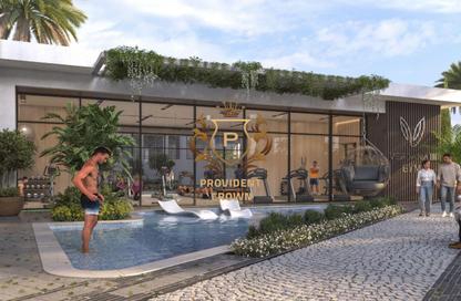 Apartment - 2 Bedrooms - 3 Bathrooms for sale in Verdana Residence 3 - Verdana 3 - Verdana - Dubai Investment Park 1 (DIP 1) - Dubai Investment Park (DIP) - Dubai