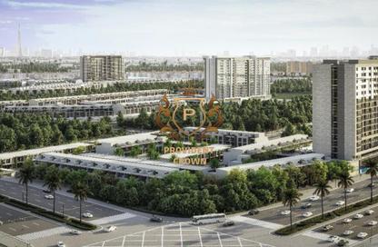 Apartment - 2 Bedrooms - 3 Bathrooms for sale in Verdana Residence 3 - Verdana 3 - Verdana - Dubai Investment Park 1 (DIP 1) - Dubai Investment Park (DIP) - Dubai