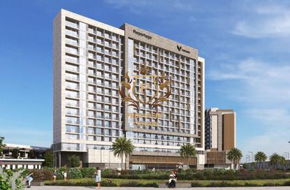 Apartment - 2 Bedrooms - 3 Bathrooms for sale in Verdana Residence 3 - Verdana 3 - Verdana - Dubai Investment Park 1 (DIP 1) - Dubai Investment Park (DIP) - Dubai Apartment - 2 Bedrooms - 3 Bathrooms for sale in Verdana Residence 3 - Verdana 3 - Verdana - Dubai Investment Park 1 (DIP 1) - Dubai Investment Park (DIP) - Dubai
