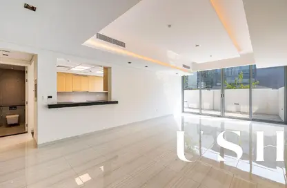 Townhouse - 3 Bedrooms - 4 Bathrooms for rent in Gardenia Townhomes II - Wasl Gate - Dubai