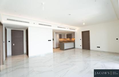 Apartment - 2 Bedrooms - 3 Bathrooms for rent in Crest Grande - Sobha Hartland - Mohammed Bin Rashid City - Dubai