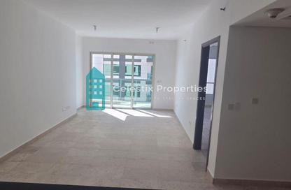 Apartment - 1 Bedroom - 2 Bathrooms for rent in Marina Square - Al Reem Island - Abu Dhabi