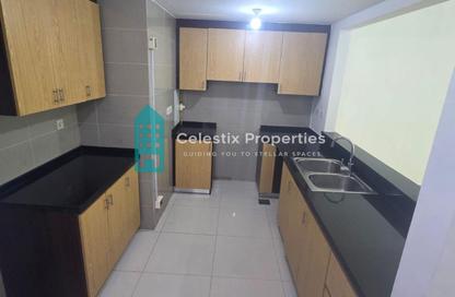 Apartment - 1 Bedroom - 2 Bathrooms for rent in Marina Square - Al Reem Island - Abu Dhabi