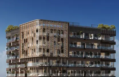 شقة - 2 غرف نوم - 3 حمامات للبيع في لوم ريزيدنس - منطقة 18 - قرية جميرا الدائرية - دبي