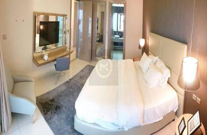 Hotel  and  Hotel Apartment - 1 Bedroom - 1 Bathroom for rent in Damac Towers by Paramount - Business Bay - Dubai