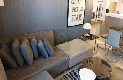 Hotel  and  Hotel Apartment - 1 Bedroom - 1 Bathroom for rent in Damac Towers by Paramount - Business Bay - Dubai