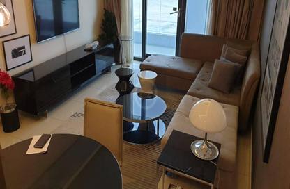 Hotel  and  Hotel Apartment - 1 Bedroom - 1 Bathroom for rent in Damac Towers by Paramount - Business Bay - Dubai
