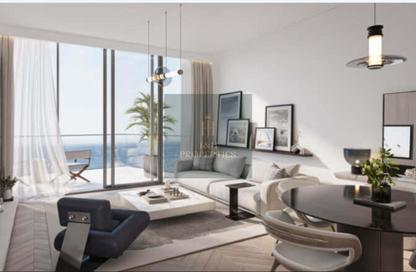 Apartment - 2 Bedrooms - 3 Bathrooms for sale in Cala Del Mar - Al Marjan Island - Ras Al Khaimah