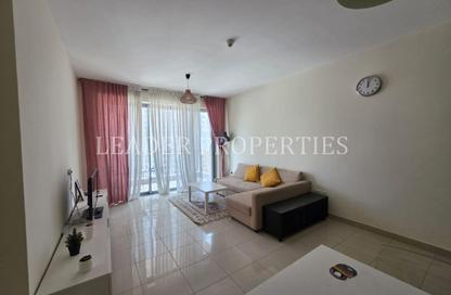 Apartment - 1 Bedroom - 2 Bathrooms for rent in Standpoint Tower 1 - Standpoint Towers - Downtown Dubai - Dubai