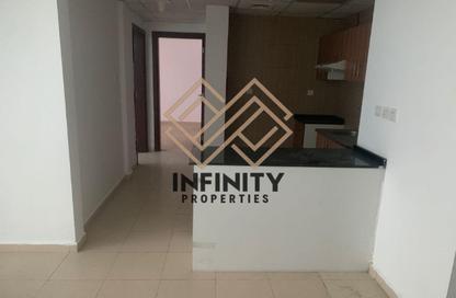 Apartment - 2 Bedrooms - 2 Bathrooms for sale in City Tower - Al Nuaimiya - Ajman Apartment - 2 Bedrooms - 2 Bathrooms for sale in City Tower - Al Nuaimiya - Ajman