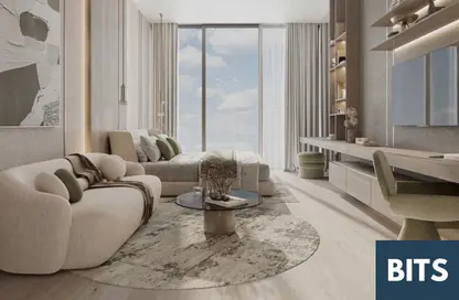 Apartment - 1 Bedroom - 2 Bathrooms for sale in Pearl house II - District 12 - Jumeirah Village Circle - Dubai