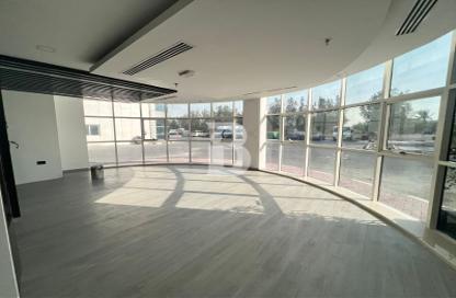 Office Space - Studio for rent in Dubai Investment Park (DIP) - Dubai