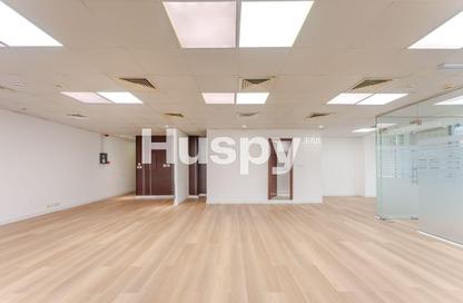 Office Space - Studio - 1 for rent in Bayswater - Business Bay - Dubai