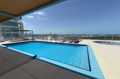 Apartment - 2 Bedrooms - 3 Bathrooms for rent in Al Bahia 2 - Al Bahia - Al Sufouh - Dubai