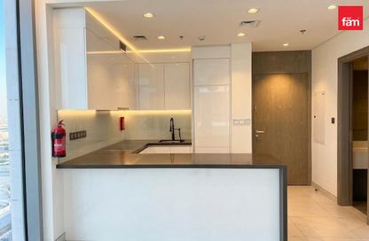 Apartment - 1 - 2 for rent in Residences 30 - The Residences at District One - District One - Mohammed Bin Rashid City - Dubai