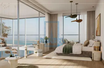 Apartment - 3 Bedrooms - 4 Bathrooms for sale in Mar Casa - Maritime City - Dubai