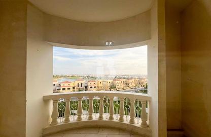 Apartment - Studio - 1 Bathroom for rent in Royal breeze 3 - Royal Breeze - Al Hamra Village - Ras Al Khaimah