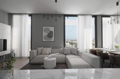 Apartment - 2 Bedrooms - 2 Bathrooms for sale in RB 4 - Al Mamsha - Muwaileh - Sharjah