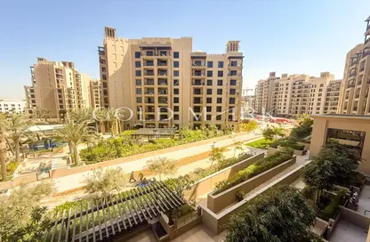 Apartment - 1 Bedroom - 1 Bathroom for rent in Asayel 3 - Madinat Jumeirah Living - Umm Suqeim - Dubai