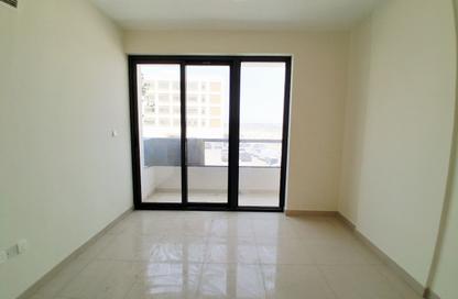 Apartment - 1 - 2 for rent in Aljada - Sharjah