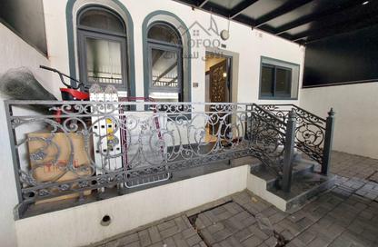Villa - 3 - 3 for rent in Al Zaheya Gardens - Al Zahya - Ajman Villa - 3 - 3 for rent in Al Zaheya Gardens - Al Zahya - Ajman