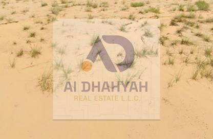 Land - Studio for sale in Rodhat Al Qarat - Al Rowdat Suburb - Sharjah