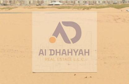 Land - Studio for sale in Rodhat Al Qarat - Al Rowdat Suburb - Sharjah