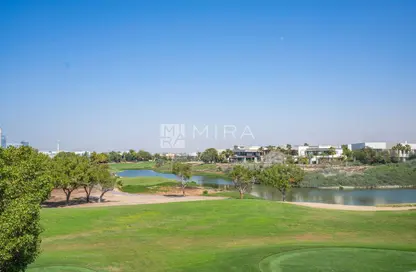 فيلا - 2 غرف نوم - 3 حمامات للبيع في فيلات تلال الإمارات - تلال الإمارات - دبي