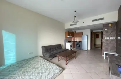 Apartment - Studio - 1 Bathroom for rent in Lago Vista A - Lago Vista - Dubai Production City (IMPZ) - Dubai