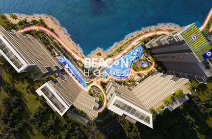 Apartment - 2 - 3 for sale in Chelsea Residences 2 Tower A - Chelsea Residences 2 By Damac - Maritime City - Dubai Apartment - 2 - 3 for sale in Chelsea Residences 2 Tower A - Chelsea Residences 2 By Damac - Maritime City - Dubai
