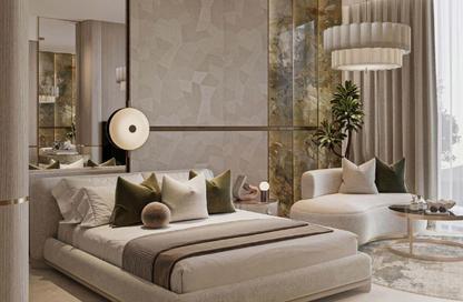 Apartment - Studio - 1 Bathroom for sale in Arlington Park - Dubai Land Residence Complex - Dubai Land - Dubai